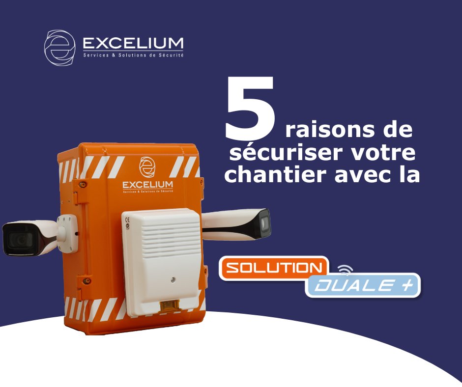 EXCELIUM tweet media