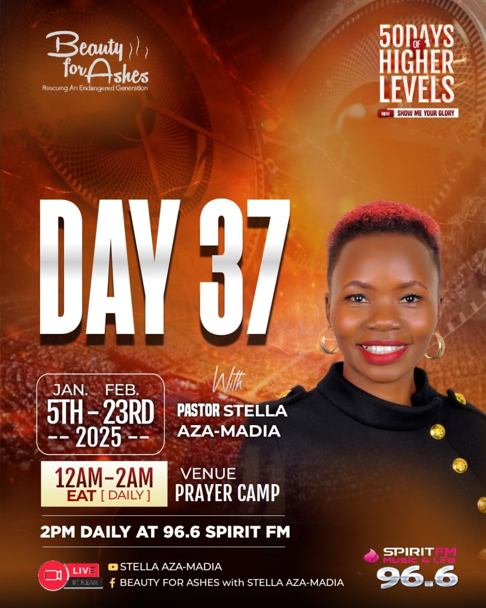 StellaAza1's tweet photo. #Day_37 🔥
🧏♀️
A changed mindset is a significant shift in a person's attitude, perspective, or way of thinking. The attitude you come with in the presence of God matters. https://t.co/LbFCqnSgMQ