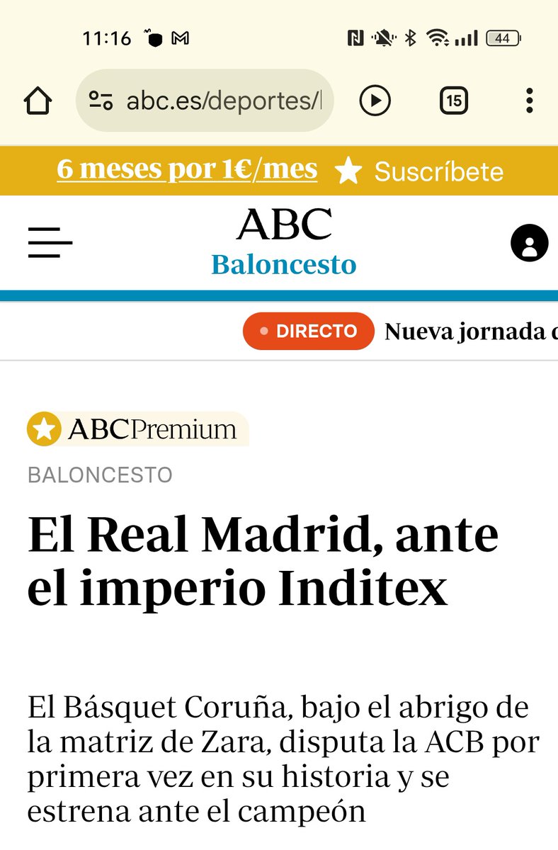 Manuel Rey 🍊 tweet media