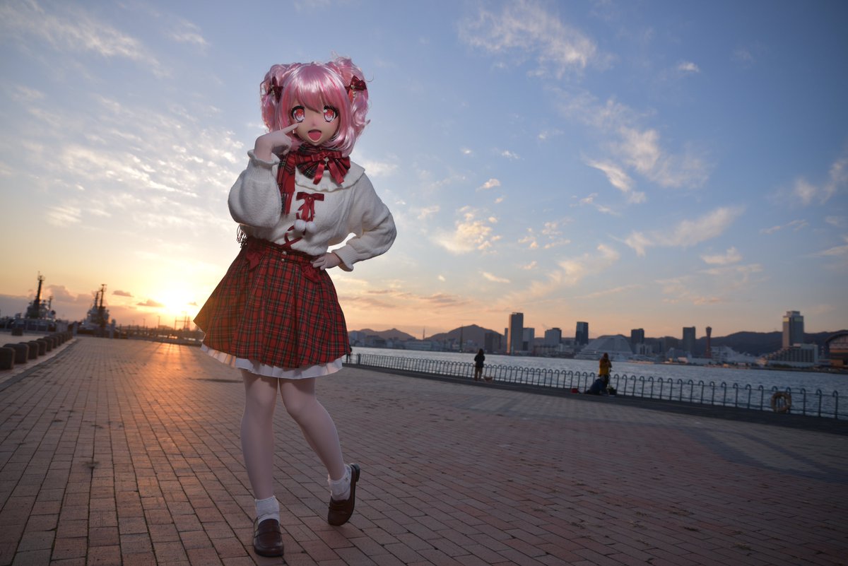 素敵な日没

📸 <a href="/miruiwaku_kig/">ミル</a>