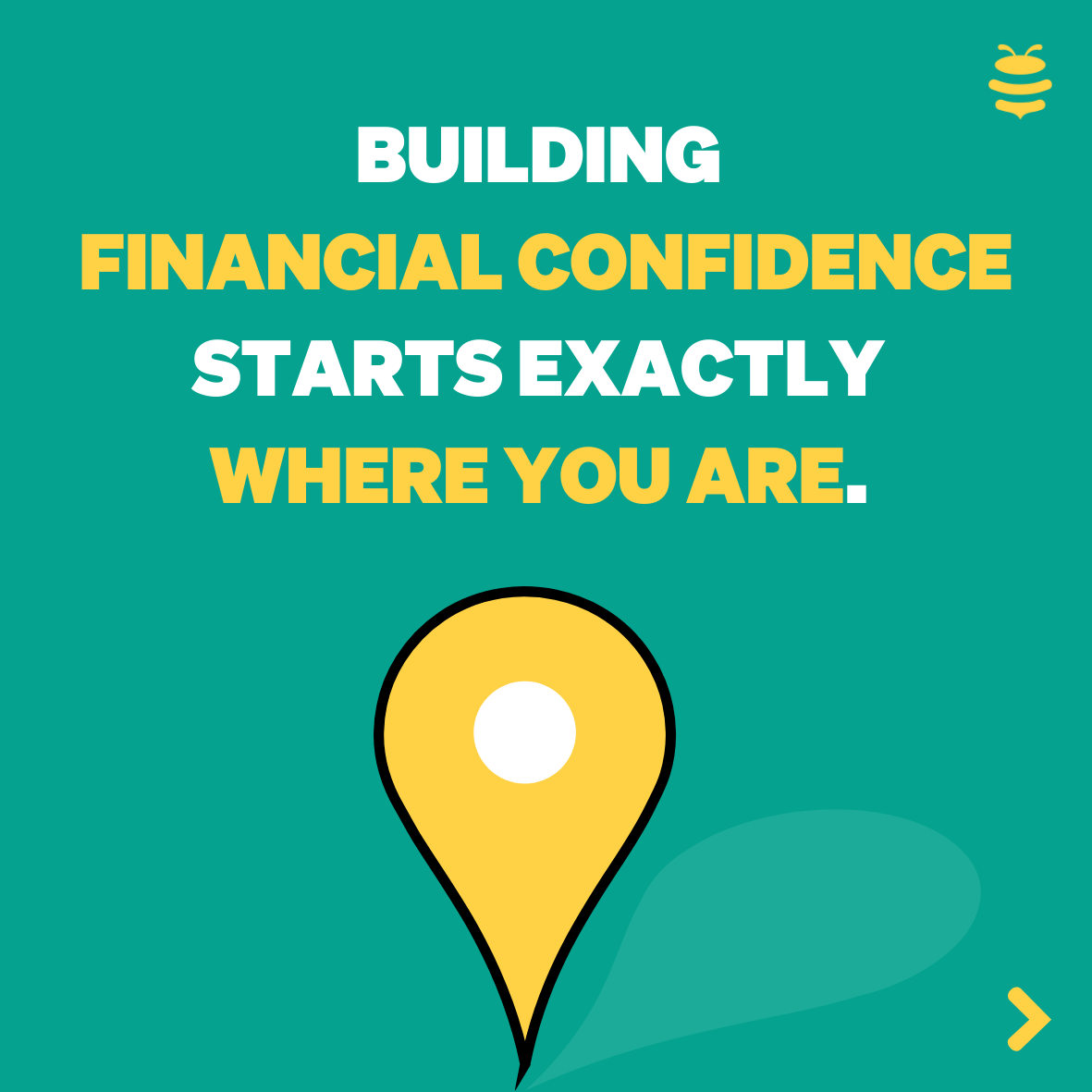 beewise's tweet photo. Confidence 😏 isn’t built overnight—it’s built one small step at a time.
Where will you start today? 🧐
Perhaps with reading our article?
https://t.co/F3FASyJLQV
#BuildConfidenceDaily #SmallStepsBigWins #MoneyMindsetMatters https://t.co/iXaRXCZwEJ
