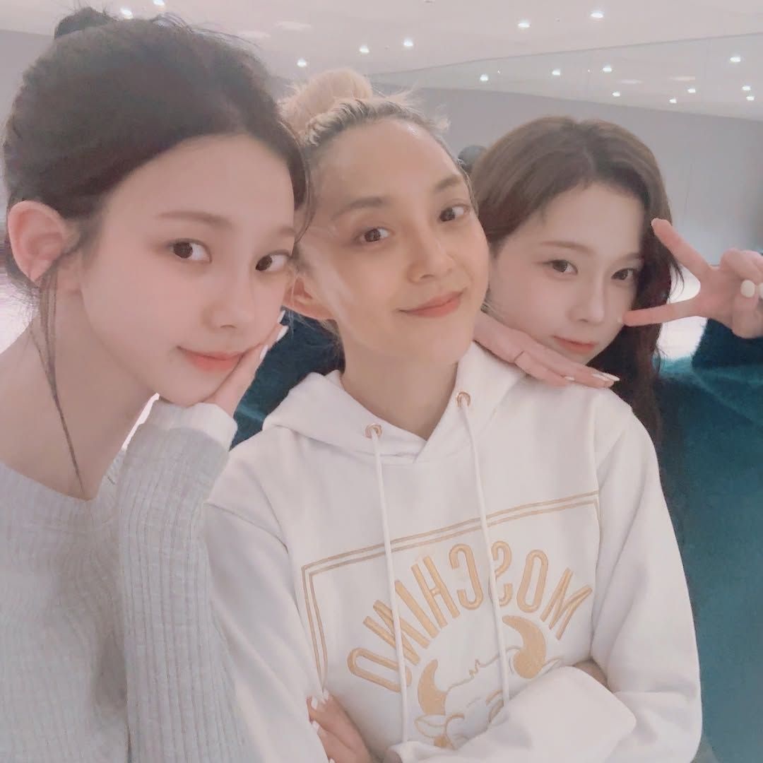 MYne Union tweet media