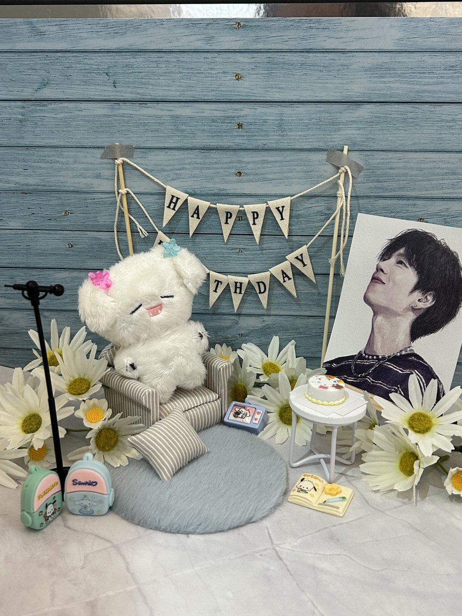 겨울에도 가장 따뜻했던 ˚ෆ*₊ 

#내_삶에_사랑을_불러온_나의_우현에게
#HBD_WOOHYUN