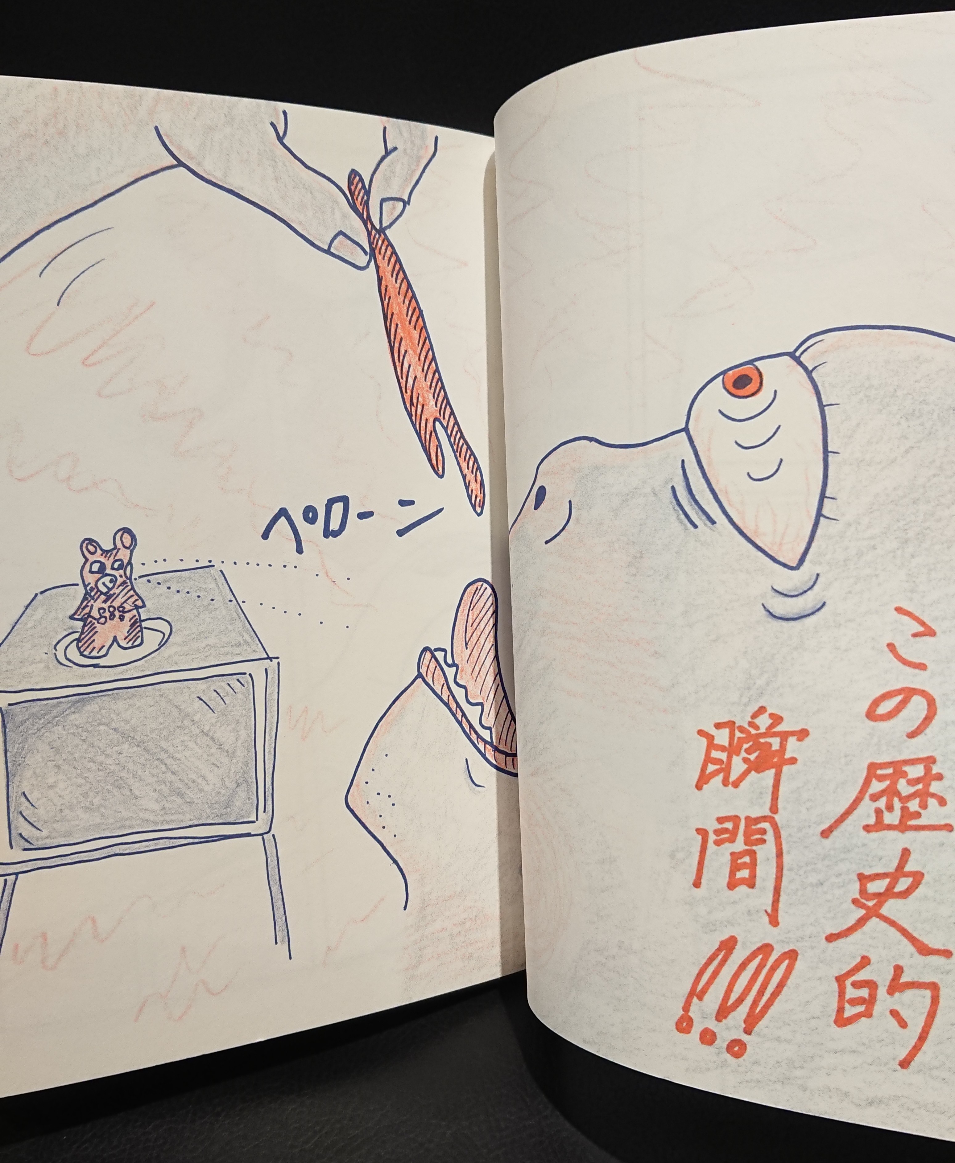 書肆ゲンシシャ/幻視者の集い on X: 書肆ゲンシシャ/幻視者の集い on X: