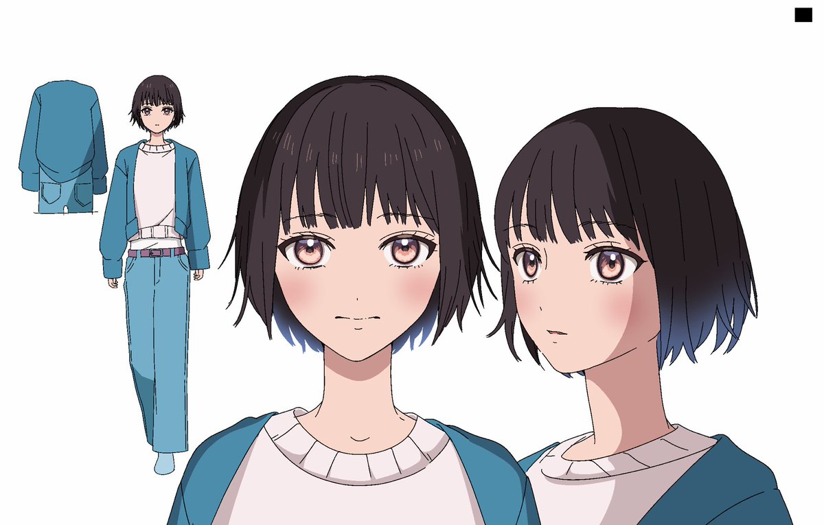 赤いきつねwebCMの監督、コンテ、キャクターデザイン、演出、作画監督を担当させていただきました！
ホッと染み渡る映像になってたら嬉しいです！
スタッフの皆様お疲れ様でした....！
美味しそうすぎる!! 

#ひとりのよると赤緑