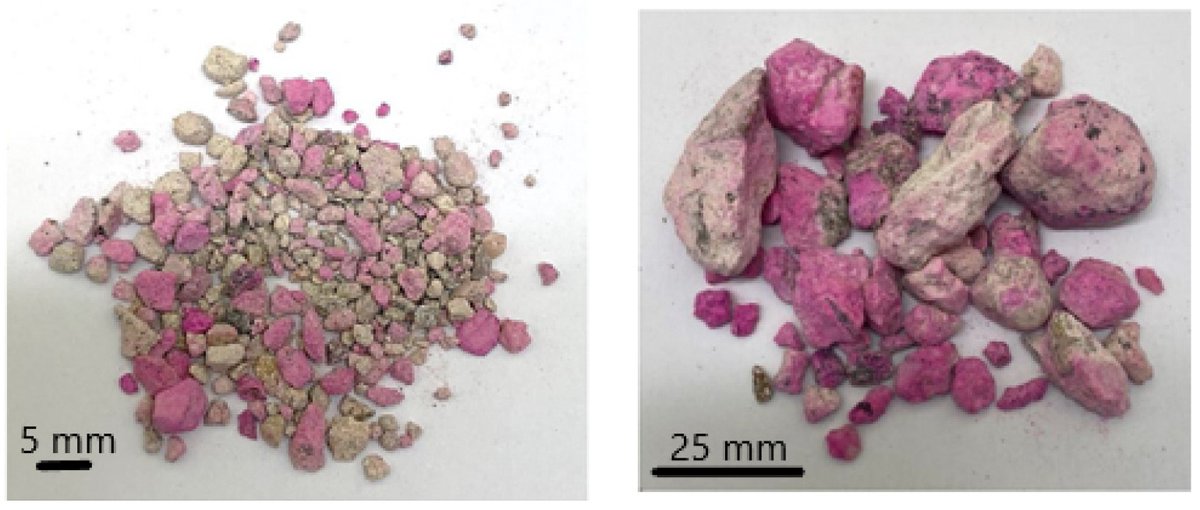 Applsci's tweet image. 🔥 Read our Paper
📚 Impact of Industrial Application of Fast Carbonation of Recycled Concrete Aggregates
🔗 mdpi.com/2076-3417/13/2…
👨‍🔬 by Dr. Laurent Izoret et al.
🏫 SFIC Syndicat Français de l’Industrie Cimentière / Univ Gustave Eiffel
#concrete #recycledaggregate