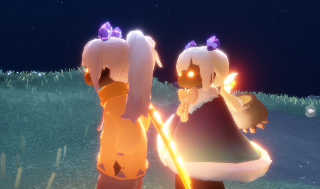 かわいいたまらん