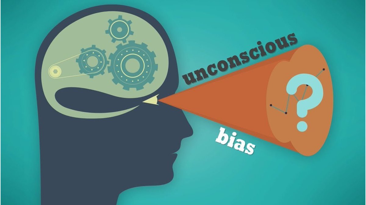 Unconscious Bias and Malignant Alienation

📗Click her to access the recording: youtube.com/watch?v=4x_Ixk…

It is so important in modern practice that we realise how our clients upbringing, beliefs, religion, culture, and social circles impact the way they see and engage with people