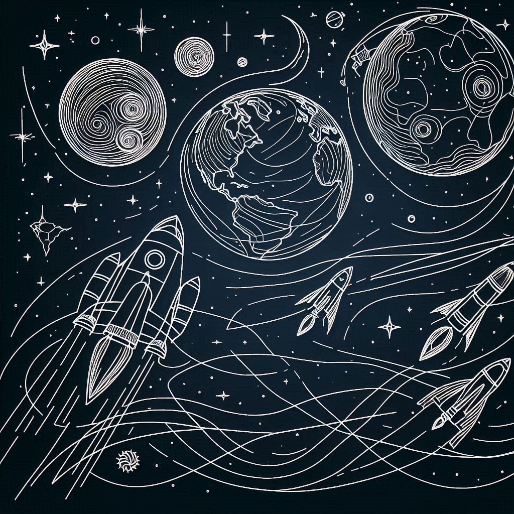 art_manialineas's tweet photo. Much more then any words...
Art in Space by @art_manialineas from @MariKoDESIGNpl
#artmanialineas #artinspace #tothemoonsandback https://t.co/HE4f9lvbUh