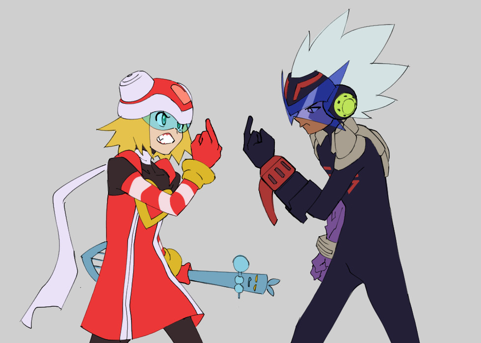 itsMega69's tweet photo. pls tell me i'm not the only one want to see these three interacting with each other https://t.co/yYw8Y9su3c