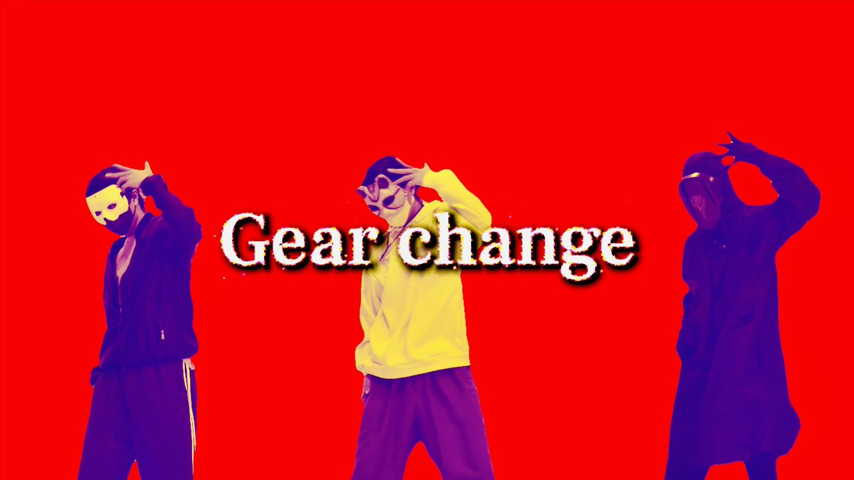 Goodskyforever's tweet image. インスピ第3話のBGM❗️  gear change /グシフ　（インサイドスピリッツ劇中BGM）
youtu.be/4CA-Lt43r6o