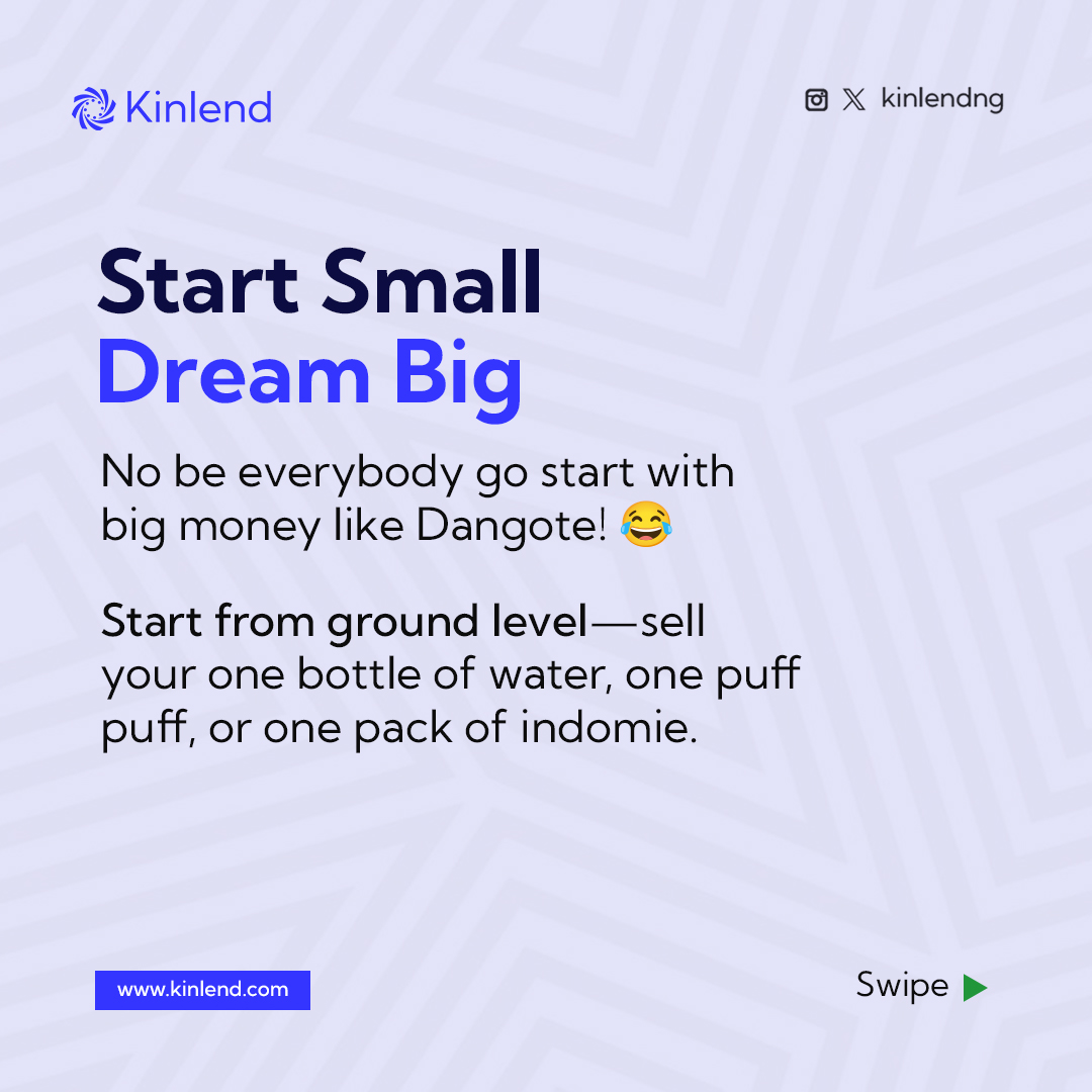 kinlendng's tweet photo. Wetin you need to grow your Market? Money! 💰

No let money wahala hold you back. Your business get potential, make e no stop because of funds. Join Kinlend community today and grow steady! 🚀

📩 Send us a DM or WhatsApp +2348161699842 to start. https://t.co/L7J4DSNn9k https://t.co/gO9DYy2Ir6