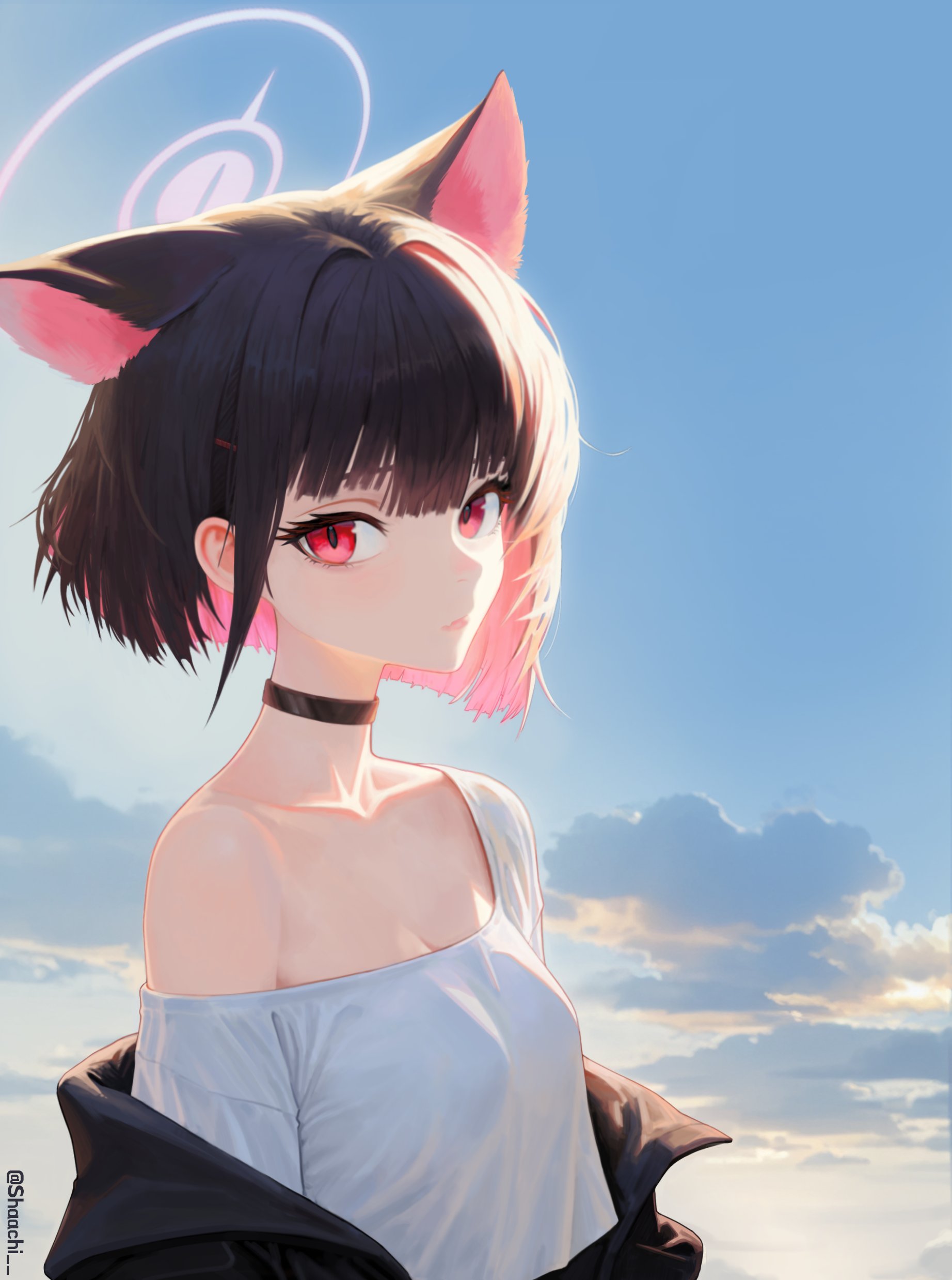 masachi❁︎ページ シャアチ / ShaAChi (@shaachi__) / X