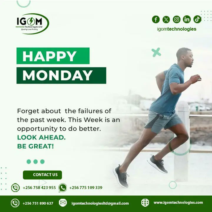 igomtechnologie's tweet photo. #MondayMotivation https://t.co/qXlKKOTfQz