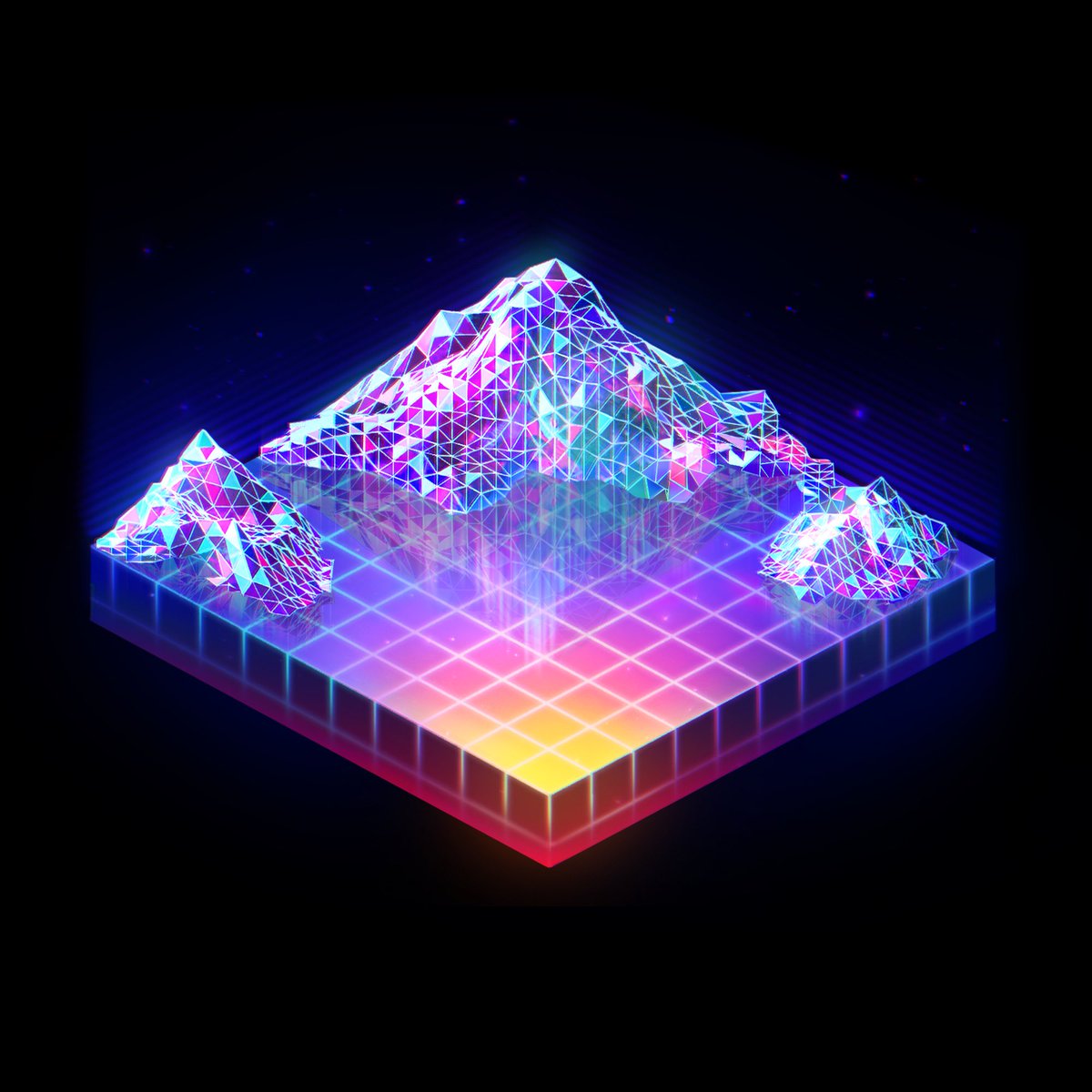 🚨 GIVEAWAY ALERT 🚨

🎉 I’m giving away Crypto.com Land for the entire Crypto.com network, including Loaded Lions, Cyber Cubs, and more!

🛠️ If you’re part of the Crypto.com family, you don’t want to miss this opportunity!

👉 How to Enter: