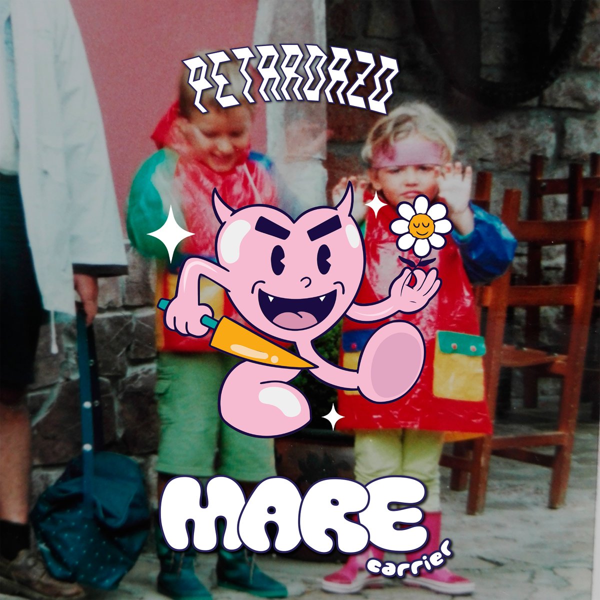 Hola hola!!

Feliz lunes!! Que tal andamos? nosotros contentos de que os haya gustado tanto Petardazo. ¿Que no la has escuchado todavía?? pues corre y cuéntanos que te ha parecido!!

open.spotify.com/intl-es/track/…