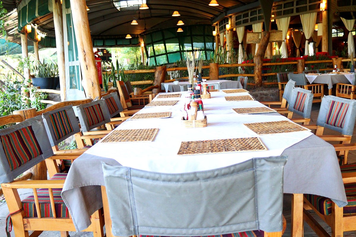 MKenyaFulani48's tweet photo. Allow me to reintroduce Mara Maisha Camp.

This is where you should be staying and/or taking your guests in the Mara. 

Different types of spacious rooms to cater for all, including families. Very good location, tents well spaced out for privacy. 

The staff are super friendly and very helpful throughout your stay. 

Enjoy some time in the pool or get some massage to relax after a long drive from Nairobi or a nice game drive in the Mara. 

If you looking to visit, hit me up for planning and bookings. 

📞 0752 295 775/0708 826 877.