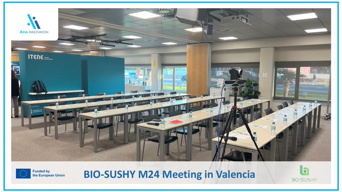 AXIA Innovation GmbH tweet media