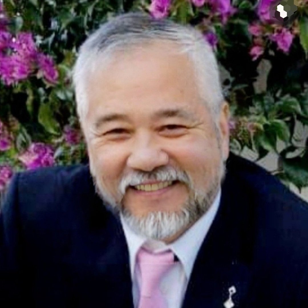 #新しいプロフィール画像