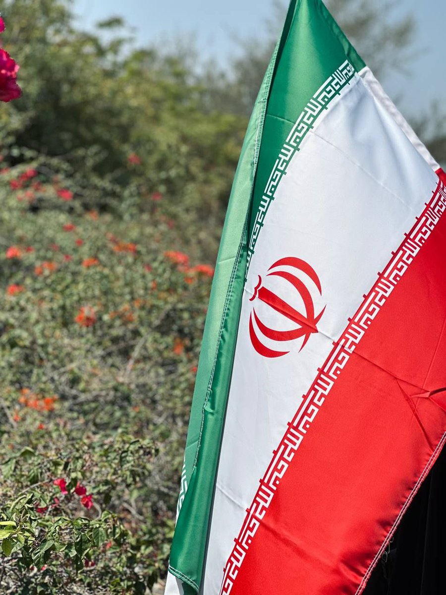 چون انقلابی ام و تو راهپیمایی ۲۲ بهمن شرکت کردم به این معنا نیس که از مسئولین و به خصوص مسئولین اقتصادی کشور دارم حمایت میکنم.