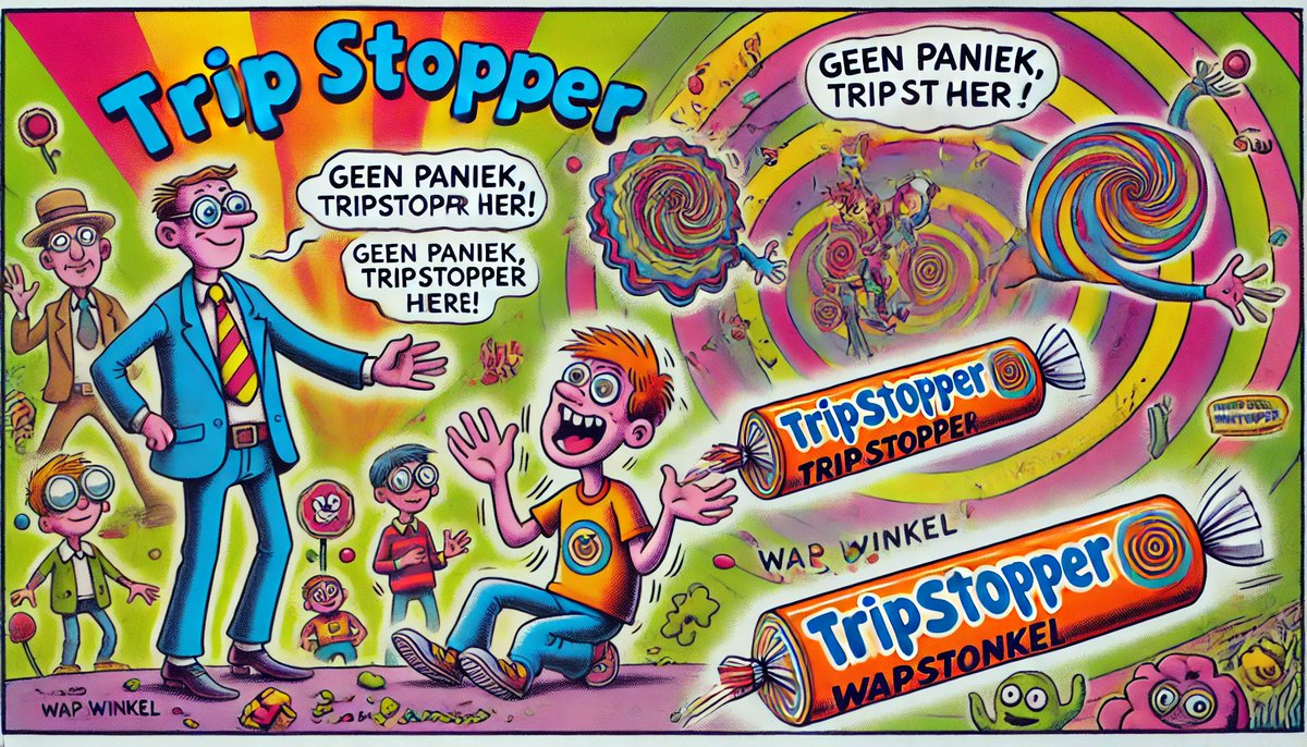 wapwinkel's tweet photo. Tripstopper: de must-have voor een relaxte trip https://t.co/yFg0ZuC5XD https://t.co/bu1uQZXCZZ