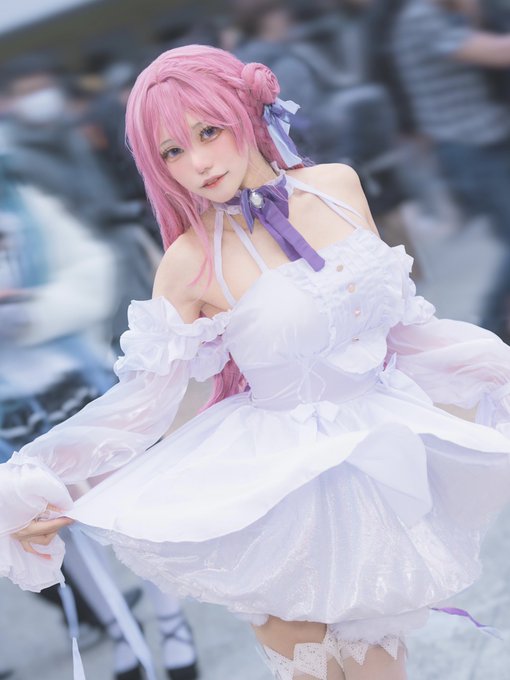 Twitterのコスプレ画像19