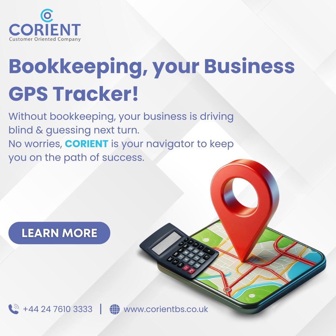 Corientbs's tweet photo. What Can You Expect When You Partner with CORIENT?

💡Crystal-Clear Financial Insights

💡 Save Time &amp; Resources

💡 100% Compliance Guaranteed.

💡 Streamlined Processes

🤝 Dedicated Support

📞 Get in touch today!
 #accountingexperts #financialgrowth #smbaccounting #bookkeepin https://t.co/Cpccc8NEc0
