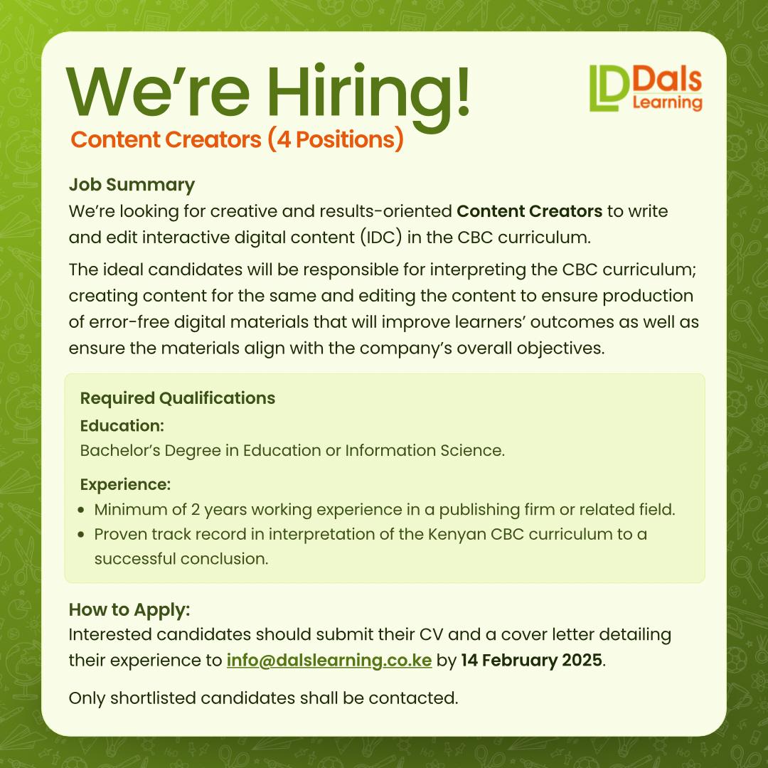 DalsLearning's tweet image. 