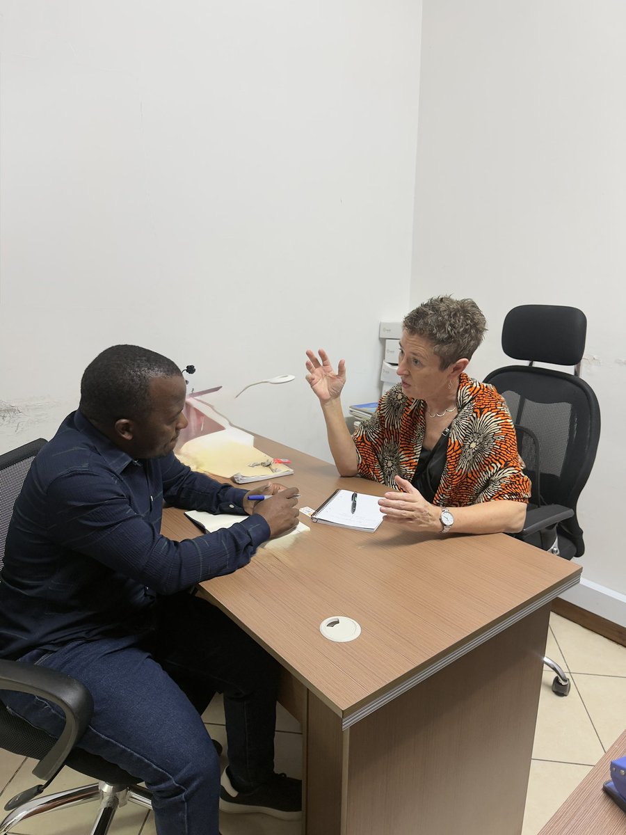 TanzaniaMidwiv1's tweet photo. Exciting news from #TEAMTAMA! π We secured Laerdal Global Health funding for a study bundling Safer Births Bundle with Safe Vacuum. Thanks to our partners & Dr. Anna Sand for the inspiration! #GlobalHealth #Innovation https://t.co/ijux0DFCVb