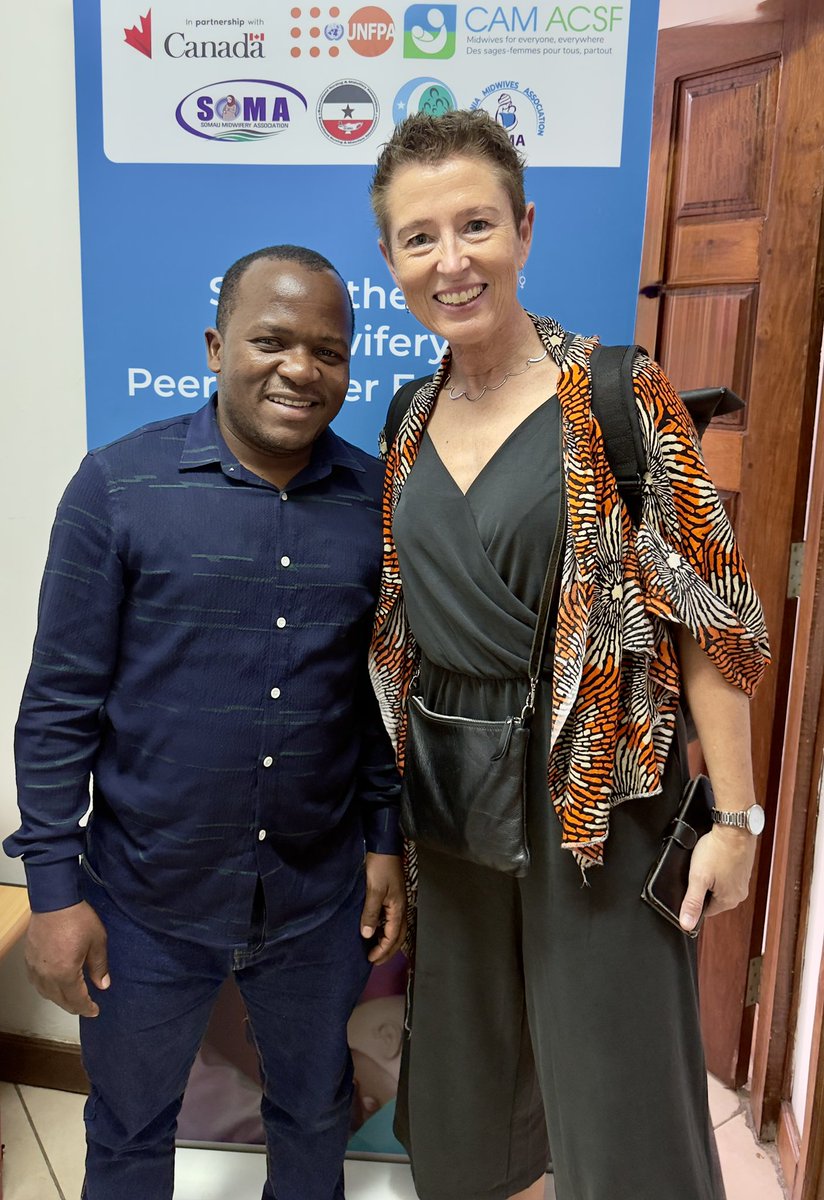 TanzaniaMidwiv1's tweet photo. Exciting news from #TEAMTAMA! π We secured Laerdal Global Health funding for a study bundling Safer Births Bundle with Safe Vacuum. Thanks to our partners & Dr. Anna Sand for the inspiration! #GlobalHealth #Innovation https://t.co/ijux0DFCVb
