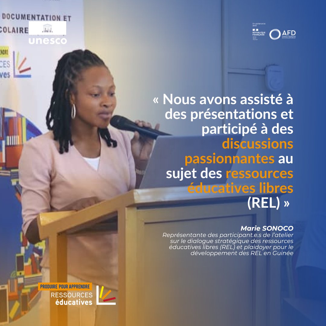 Ressources éducatives tweet media