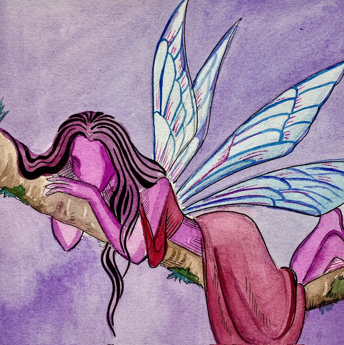 Nyra | DRIP tweet media