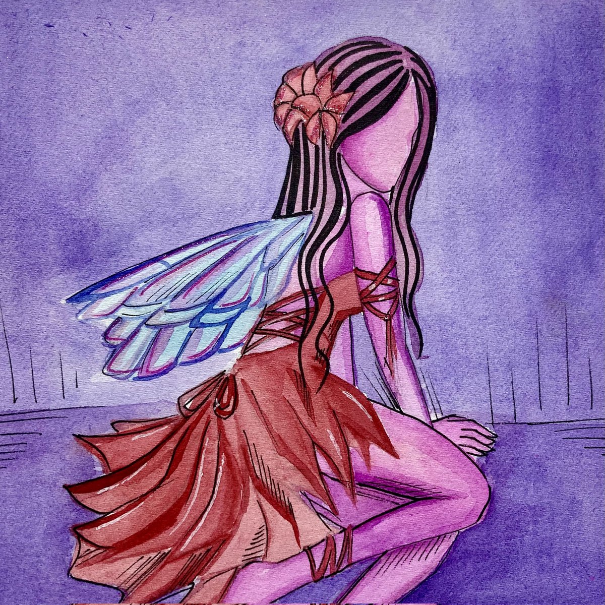 Nyra | DRIP tweet media