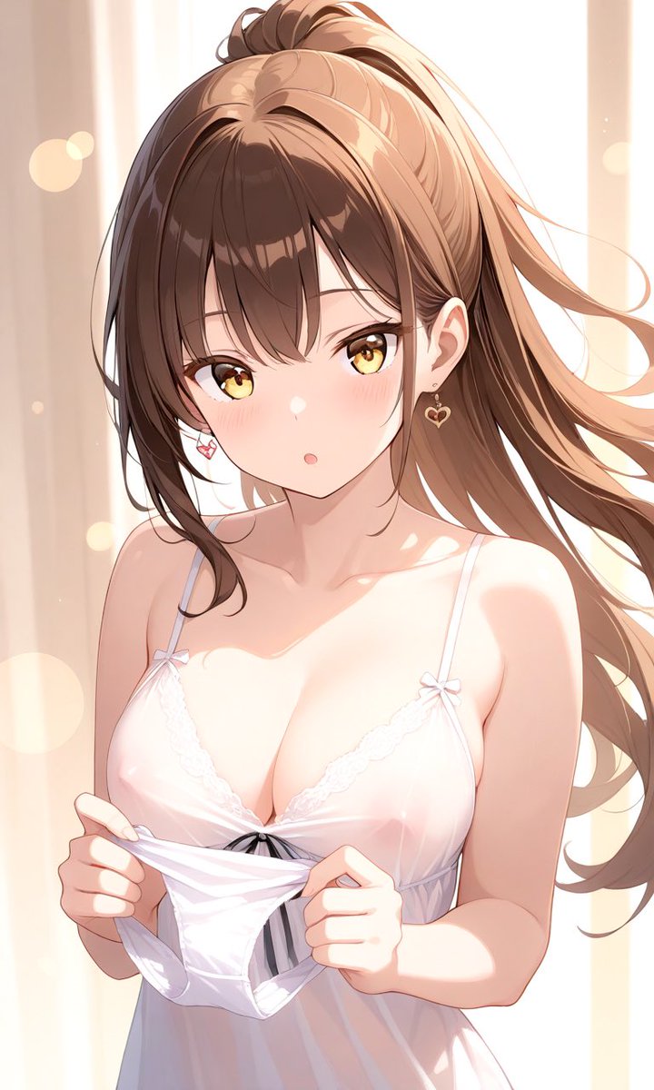 siina_nnku's tweet photo. えっ？ダメだよー https://t.co/nROQEbvvxs