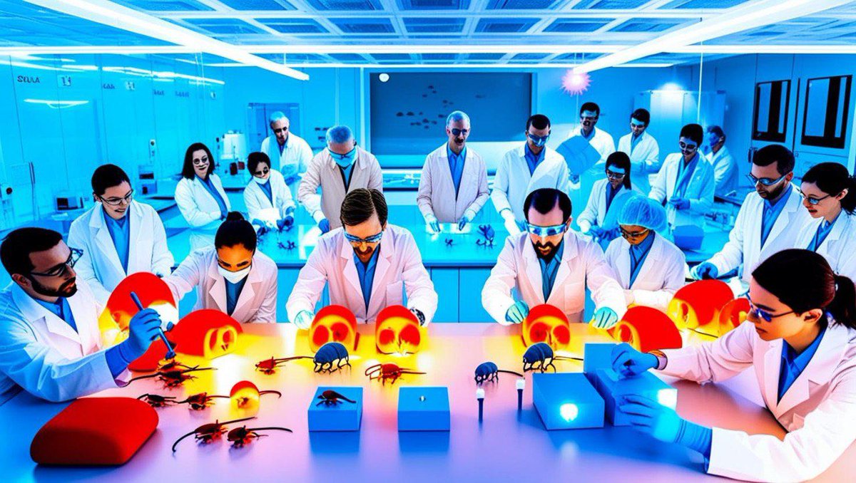 Medchain1's tweet image. 1/ 🚀 The Future of Medical Research is Decentralized! 🔬
Traditional medical research is slow, expensive, and controlled by centralized institutions. But what if we could fund, share, and accelerate discoveries transparently and efficiently?
