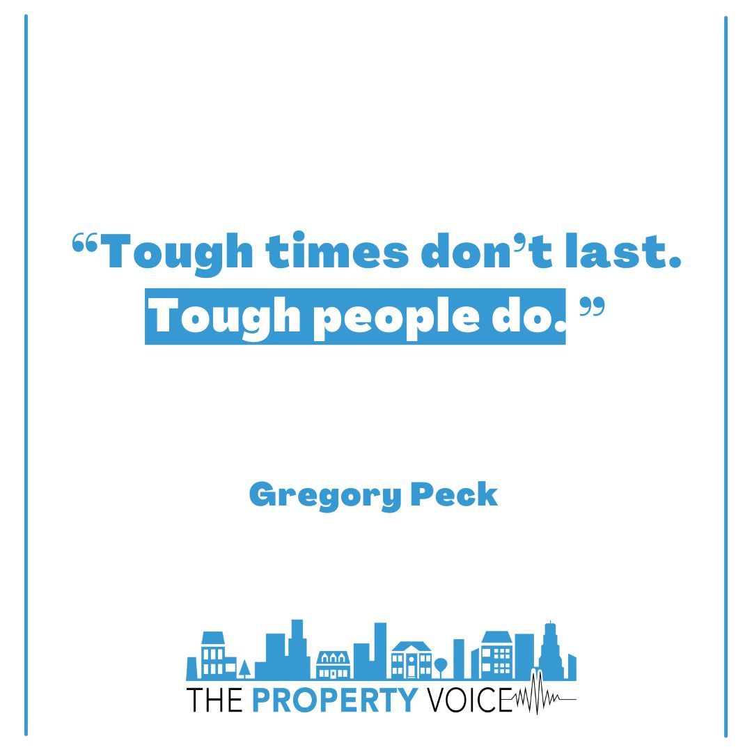 The Property Voice tweet media