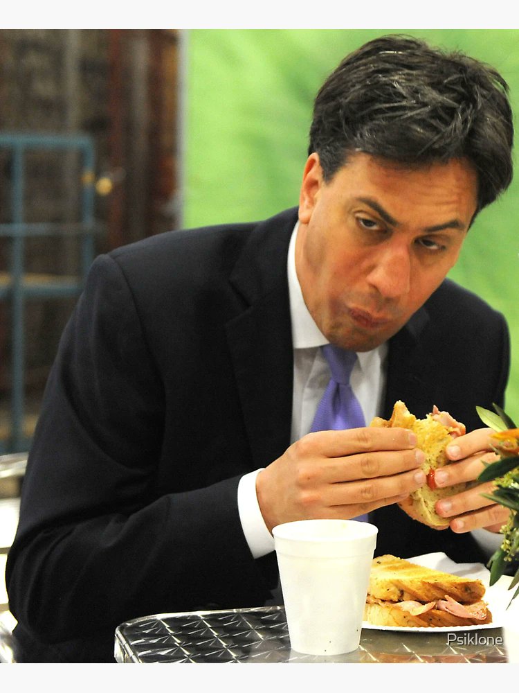 LeeAndersonMP_'s tweet image. Political Climate Update.

Here at @reformparty_uk we have some great news.

We are going to take Mad Milibands seat at the next election and restore some common sense to South Yorkshire.

He is a threat to every home in the country.