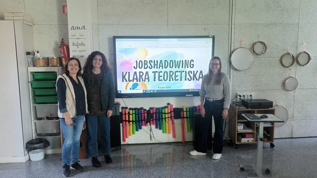 IES Marina Cebrián🇪🇺 tweet media