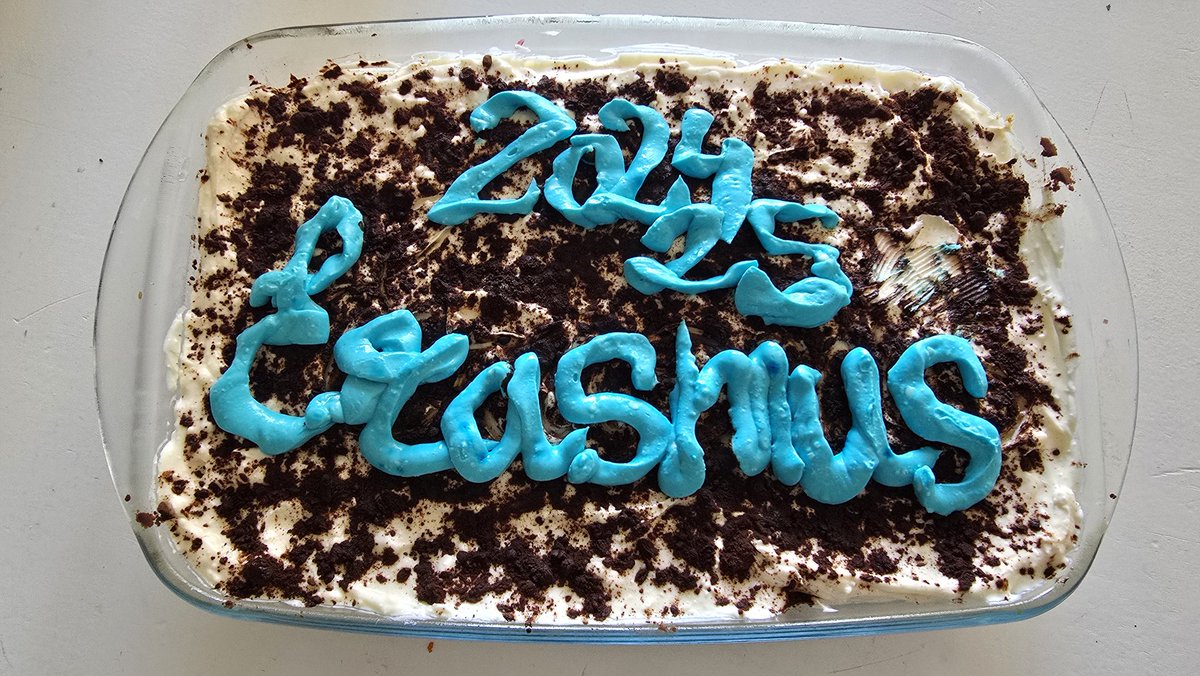 IES Marina Cebrián🇪🇺 tweet media