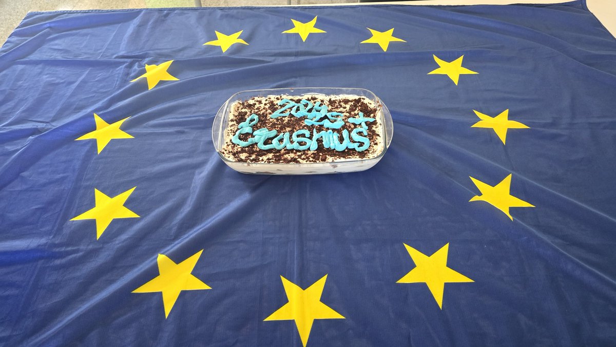 IES Marina Cebrián🇪🇺 tweet media