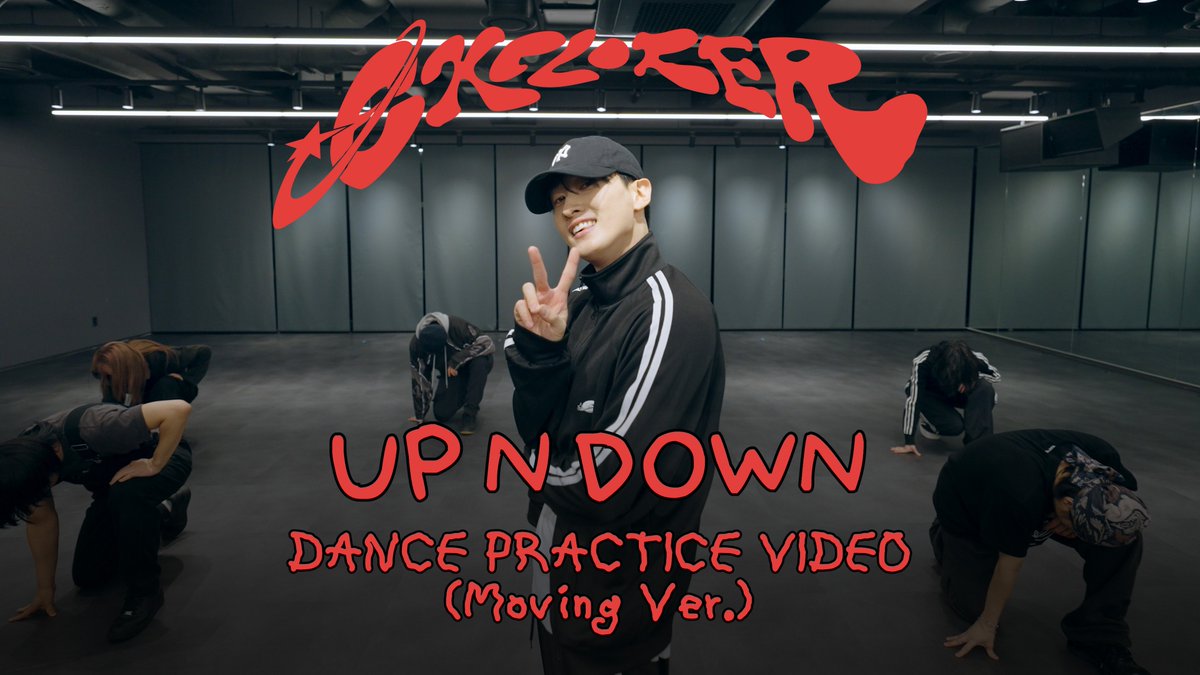SJ_DnE_official's tweet image. [🎥]
EUNHYUK 'UP N DOWN’ Dance Practice (Moving Ver.)

🔗 youtu.be/C8wiJucSTU8

#은혁 #EUNHYUK
#슈퍼주니어DnE #SuperJuniorDnE
#EXPLORER #UP_N_DOWN