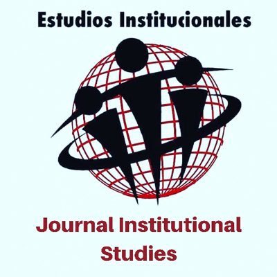 Revista de Estudios Institucionales tweet media