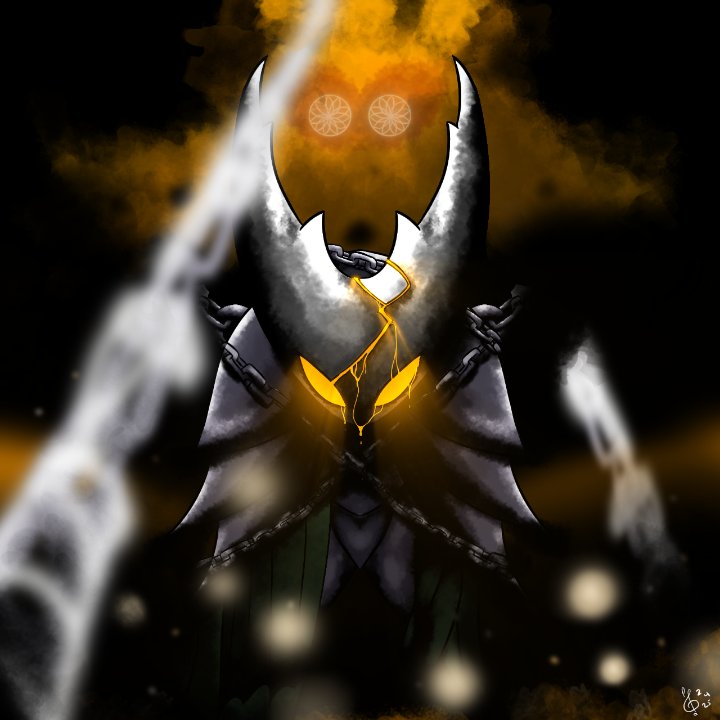 M00nviewReef's tweet image. No cost too great. No mind to think. No will to break. No voice to cry suffering...
#hollowknight #hollowknightfanart