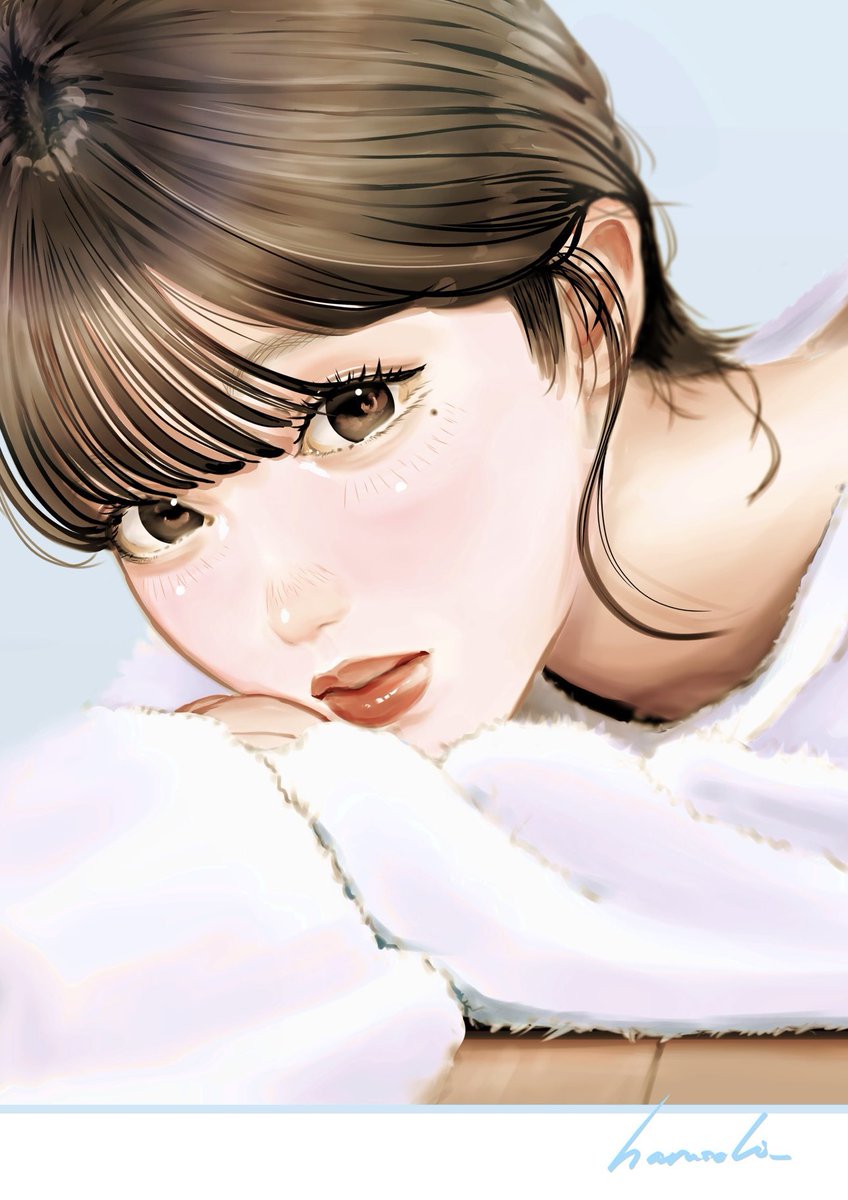 今日も寒かったね*❄️·̩͙🤍

model:きゆりん🦖さん<a href="/kiyurin_1209/">きゆりん🦖</a>