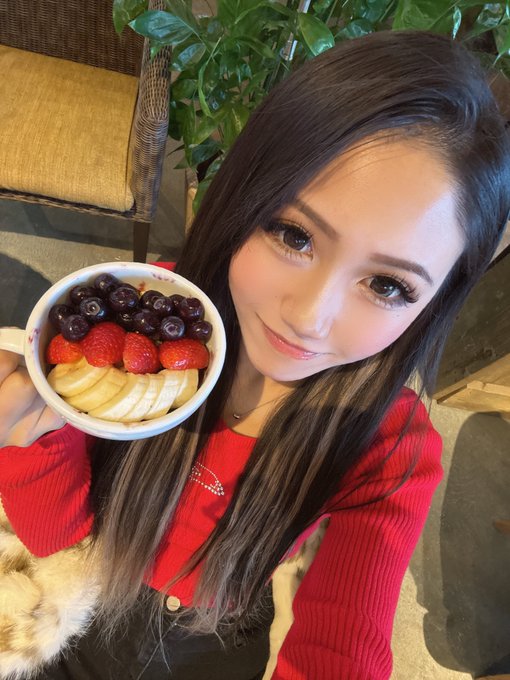 Twitterのコスプレ画像24