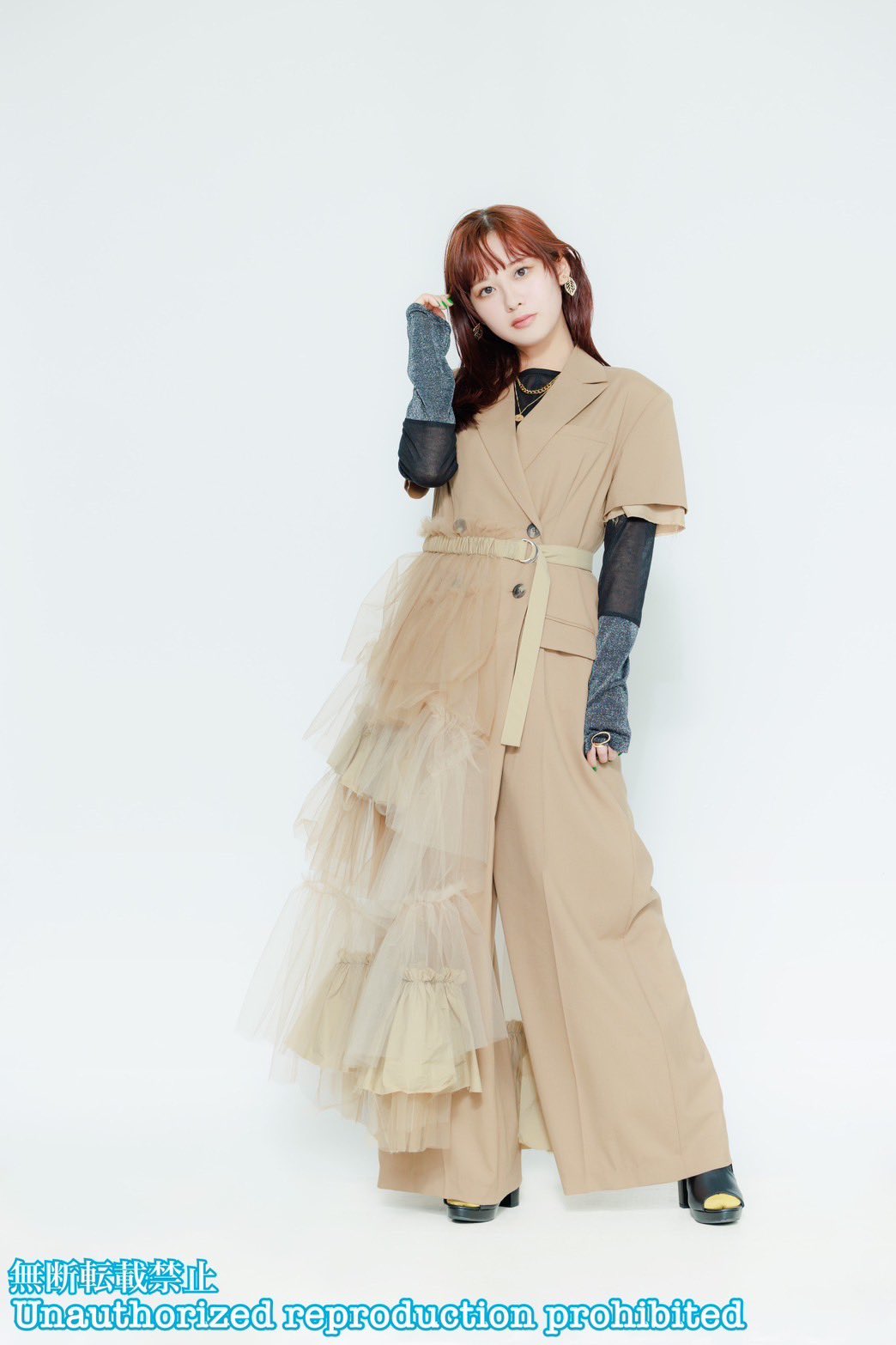 楠木ともりを灯せていますか？ Official Shop