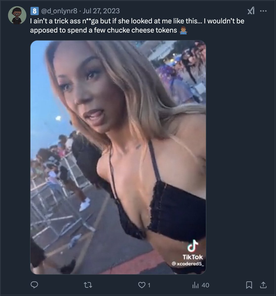Rex⁵ tweet media