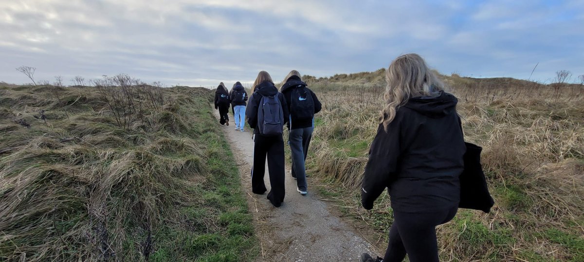 CDS Art Department tweet media