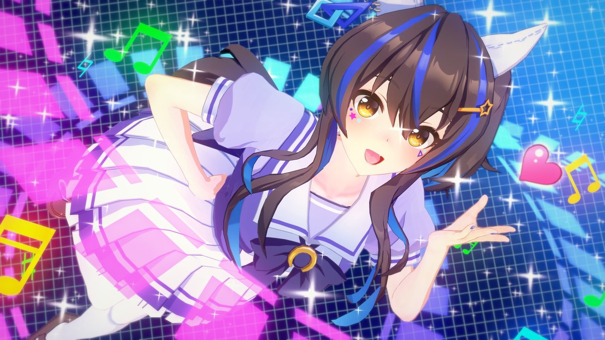 #コイカツ キャラ配布
2月patreon和爱发电更新。 这次是赛马娘大拓太阳神。
mod指路和人物卡信息请查看
patreon.com/posts/121912113