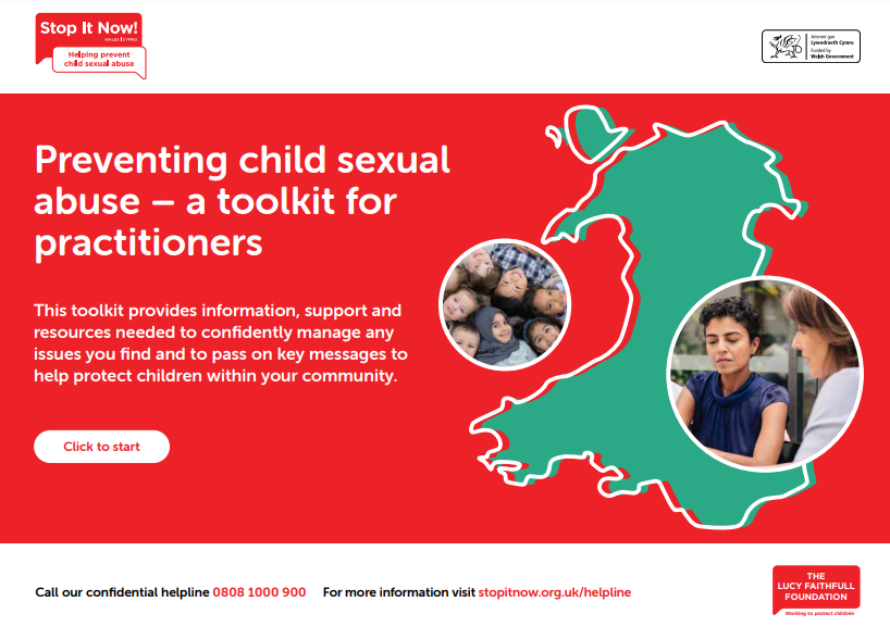 LucyFaith_Wales's tweet photo. Our #PreventionToolkit is available free to download online.
If you are a professional working with families, it is essential reading to #PreventCSA and have open conversations with parents.
You can find it here: https://t.co/whyjixV8mp https://t.co/5ZnreSWIu3